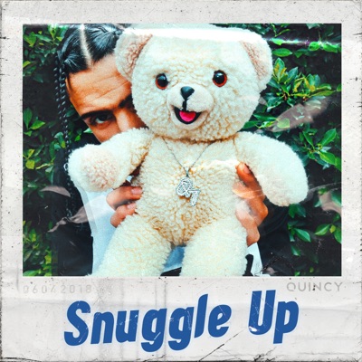 Snuggle Up - Single