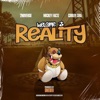 Welcome 2 Reality (feat. Mickey Factz & Cooley Sha) - Single