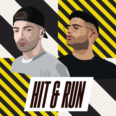 Hit & Run - Single