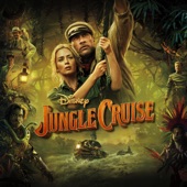 Nothing Else Matters (feat. Metallica) [Jungle Cruise Version, Pt. 1] artwork