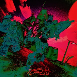 Melted Speakers - Single