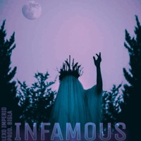 Infamous - Single - Lexo Imperio