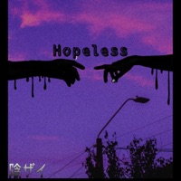 Hopeless (feat. Lil Smokey) - Single - Yin Zay