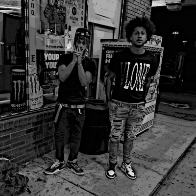 Gloxkiana Nina Smith - Single