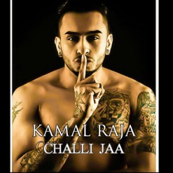 CHALLI JAA cover art