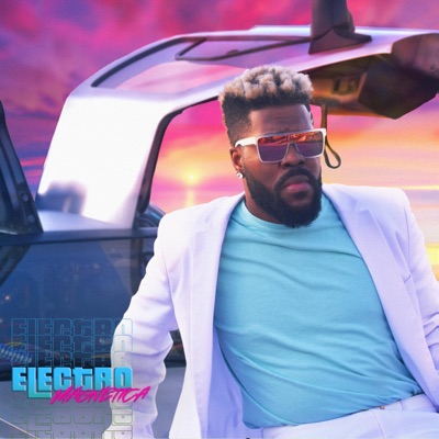 Electromagnetica - EP