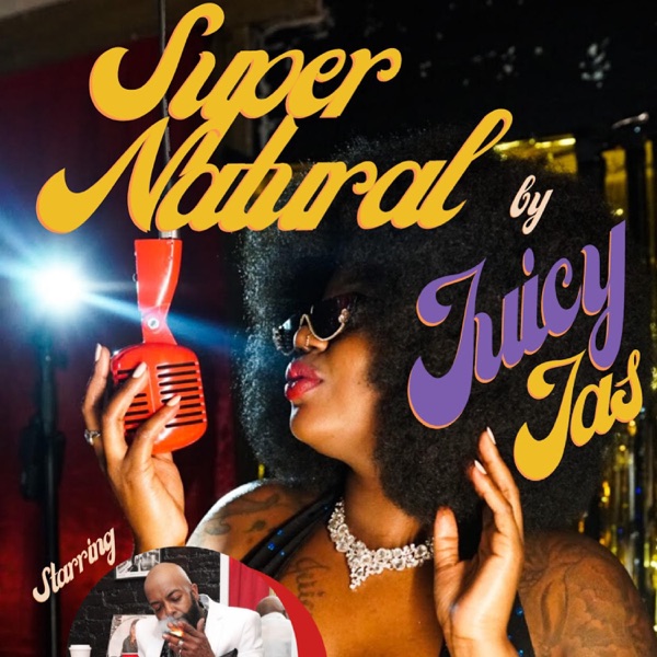 Supernatural (feat. Z.Nuff.Starr) [Remix] [Remix]