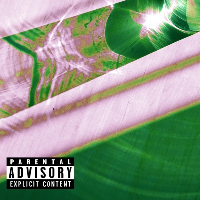 JIVE (feat. MATTO B) - Single