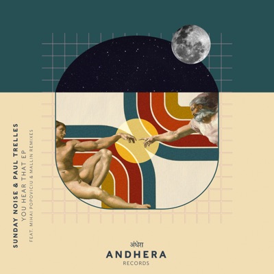 You Hear That - EP