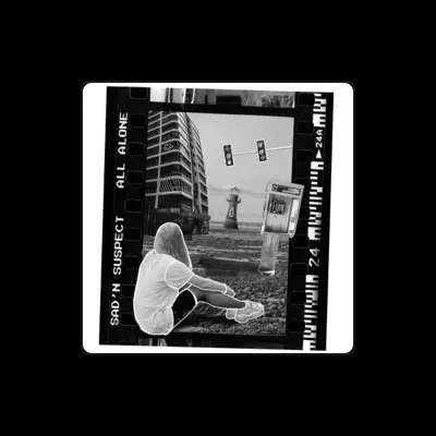 Listen to Sad'n Suspect, watch music videos, read bio, see tour dates & more!