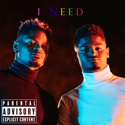 I Need - Single
