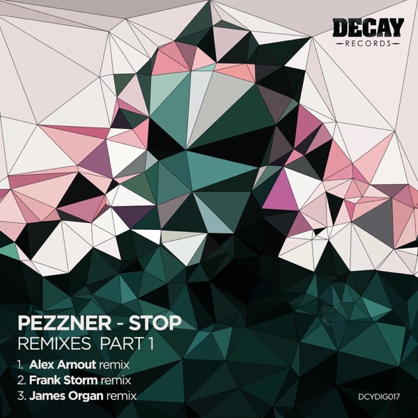 STOP- Remixes, Pt. 1 - Single