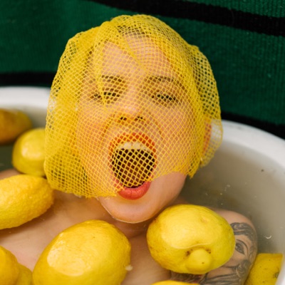 Tutti Frutti Tequila - Single