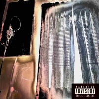 Close the Drapes feat. Stevie Stone (feat. Stevie Stone) - Single - Patrick O. Reynolds