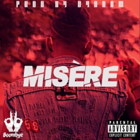 Misère - Single - K-RIM