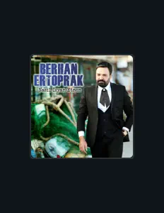 Listen to Berhan Ertoprak, watch music videos, read bio, see tour dates & more!
