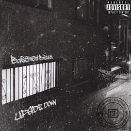 Thought You Should Know (feat. Nomad) Basement Bastards