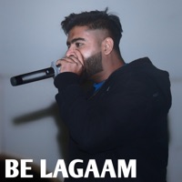 Be Lagaam - Single - Mujahid Hasan