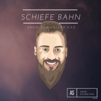 Schiefe Bahn - Aron Schweizer - KXD