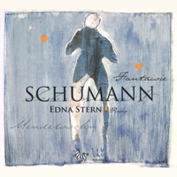 Schumann: Fantaisie - Edna Stern
