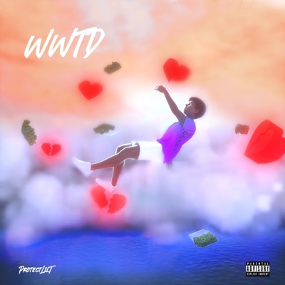Wwtd - EP