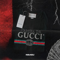 Camisa da Gucci - Single - Insanou
