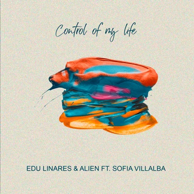 Control of My Life (feat. Sophiv) - Single