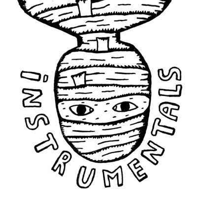 Un Amour Suprême (Instrumentals)