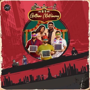 Gottam Matrimony (feat. Raazi) - Single