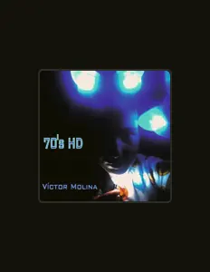 Escucha a Victor Molina, mira videos musicales, lee su biografía, consulta las fechas de las gira y más.
