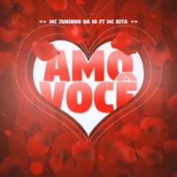 Amo Você - Single - DJ Matt D, Mc Juninho da 10 & MC Rita