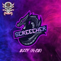 B2TF (feat. CB) - Single - Screecher