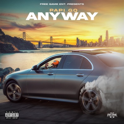 Anyway - Single