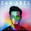 Unstable - Zak Abel