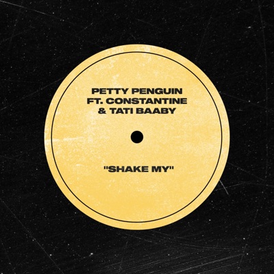 Shake My - Single