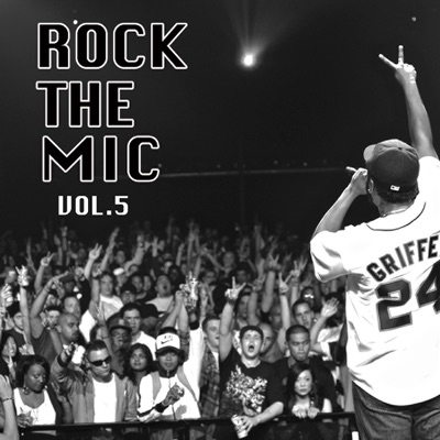Rock the Mic, Vol. 5