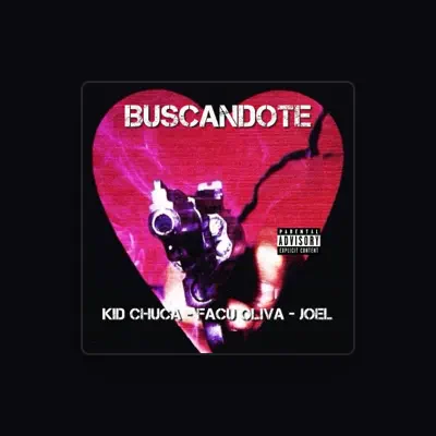 Listen to KID CHUCA, watch music videos, read bio, see tour dates & more!