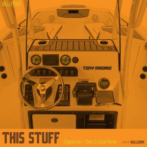This Stuff - Single