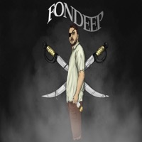 Fondeep - Single - Marjee