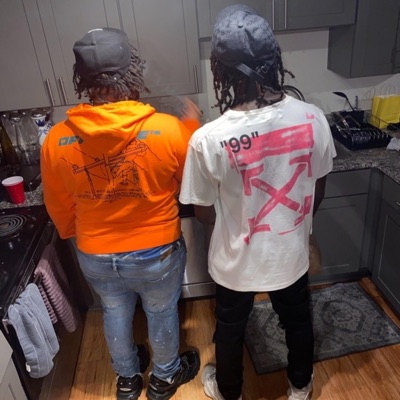 Back to Back (feat. SackRunna Tezz) - Single
