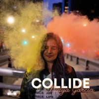 Collide - Single - Nidya Garcia