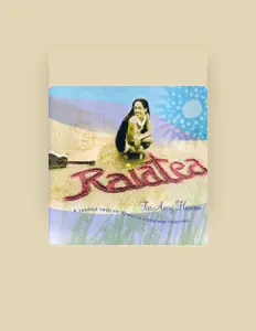 聆聽 Raiatea、觀看音樂影片、閱讀小傳、查看巡演日期等！