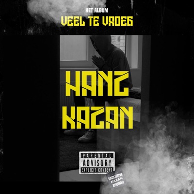 Veel Te Vroeg