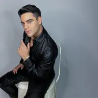 Daniel Robledo — Así Fue