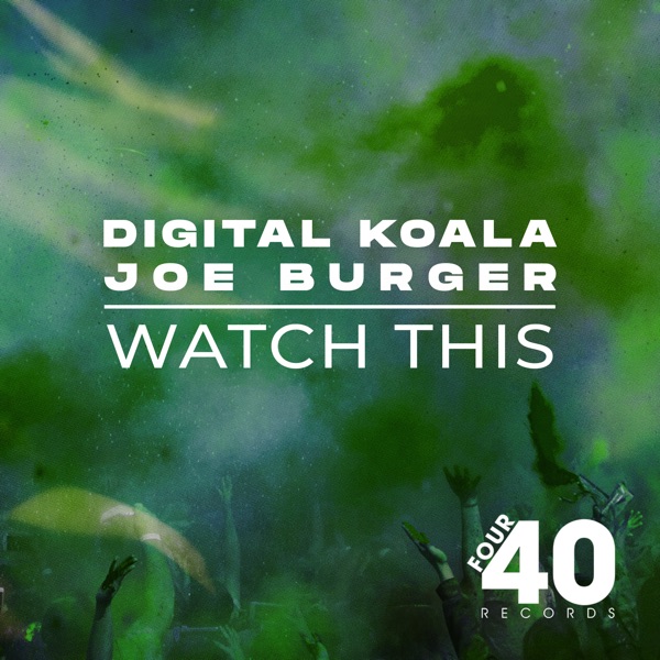 Watch This - Single
