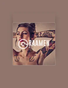Listen to Raamen, watch music videos, read bio, see tour dates & more!