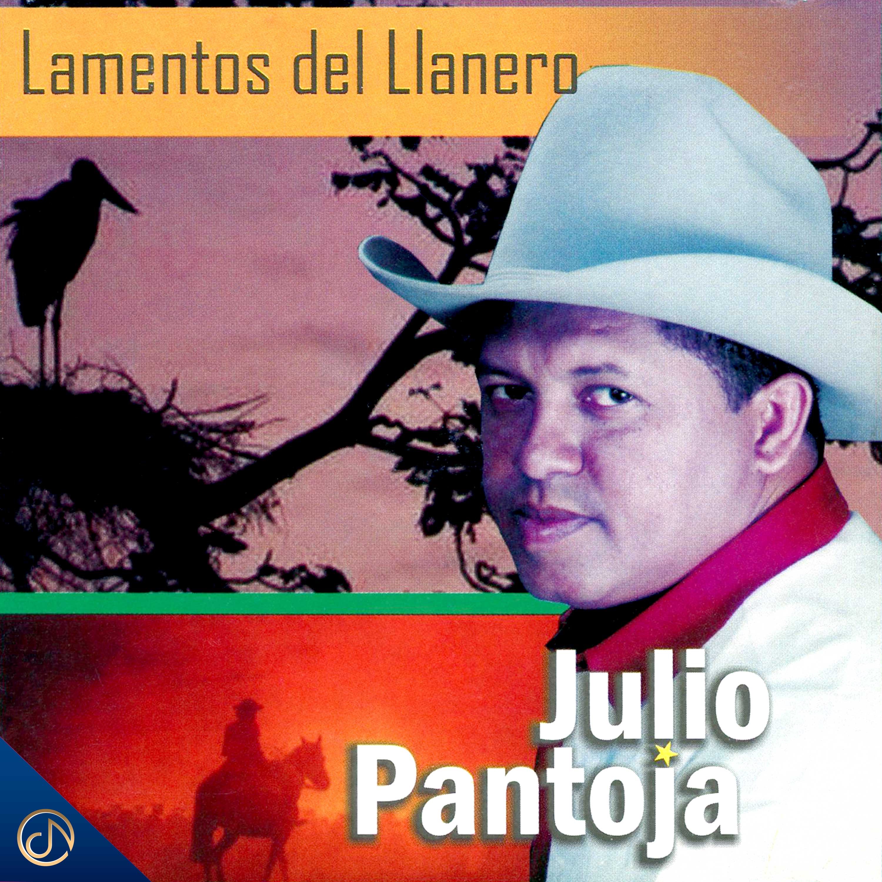 Lamentos Del Llanero