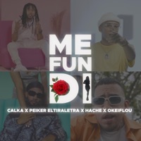 Me Fundi (feat. Okeiflou) - Single - Calka, Eltiraletra & Hache