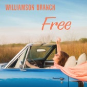 Williamson Branch - Goodnight Angeline