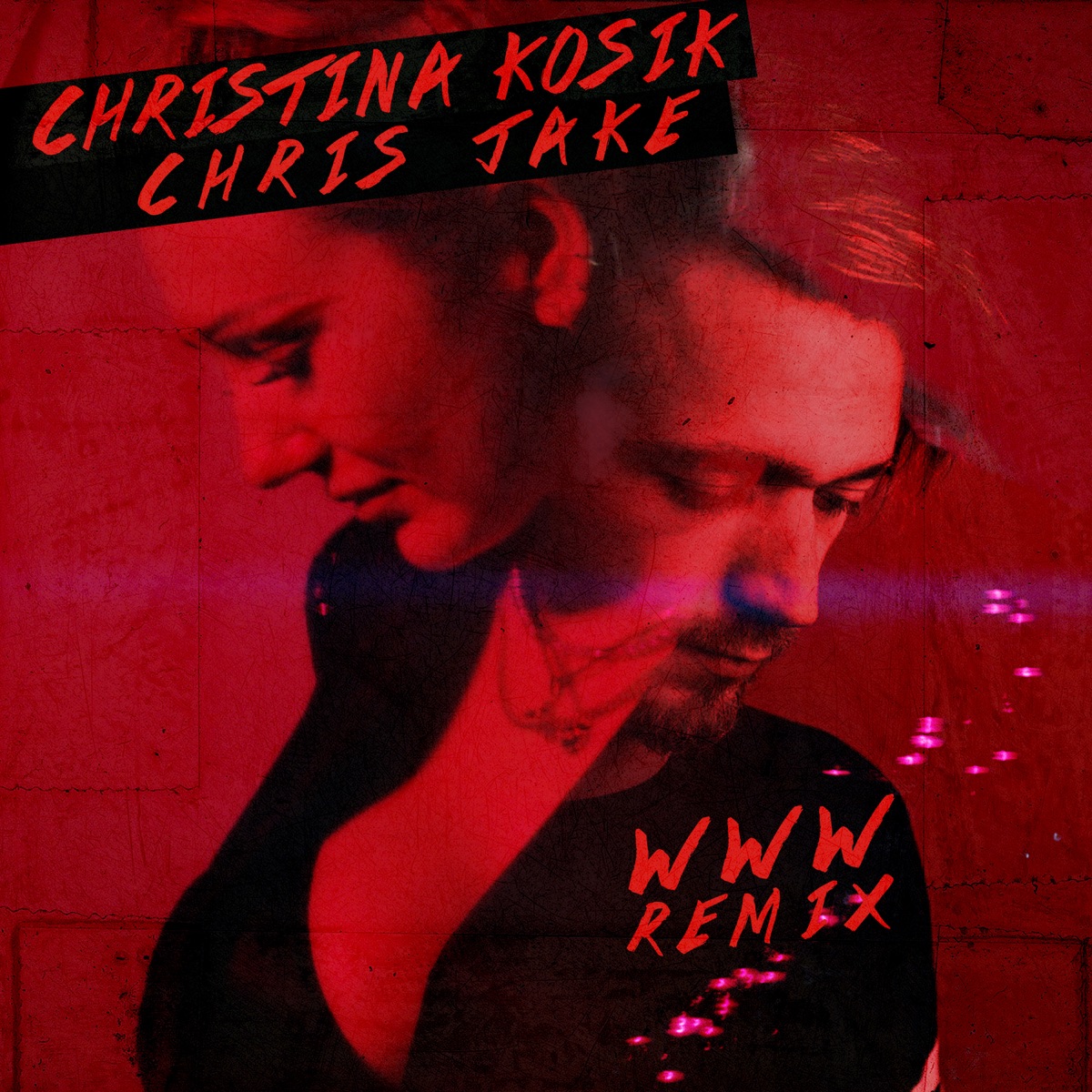 Frei zum Sei - Single - Album by Christina Kosik - Apple Music